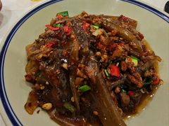 -新新湘菜馆(新中街二条店)