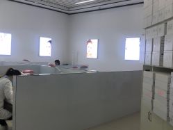 -痘敏医生专业祛痘·肌肤修复连锁