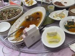 -金时代顺风大酒店(金山店)