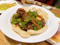 -汇丰苑·海鲜青岛菜(中山路大鲍岛店)