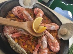 -Carmen卡门西班牙餐厅