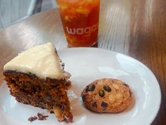 -Wagas沃歌斯(大学路店)