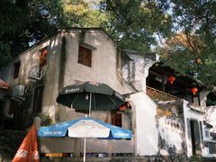 -江心屿景区