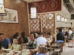 -阿串串老火锅(力盟店)