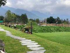 -云禾壹海景庄园餐厅