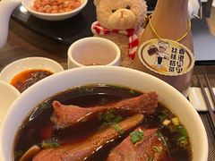 -中国厨房/台湾牛肉面