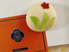 孙尼额芬白糕-京宴点心局