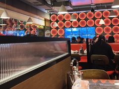 -曹胖子龙虾馆(黄桦路店)