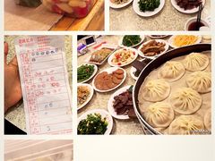 -老班长手工灌汤包老店(东山店)