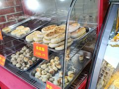 -宋记饼家(石门二路店)