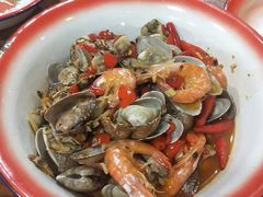 -老三样·美食研究中心(世贸路店)