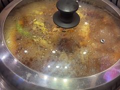 -灶座小锅烀饼·铁锅炖(道里店)