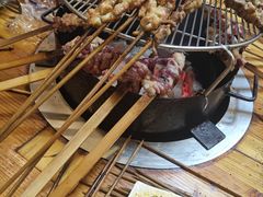 -源味居手把签烧烤(长春一店)