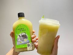 -奈雪的茶(鄞州万达店)
