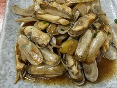-金秋小吃海鲜·专注30年临海特色风味