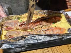 -辉记炭烧海鲜大排档·老字号(福田店)