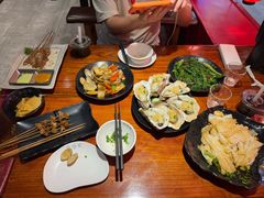 -烧蠔帮·湛江生蚝(南桥店)