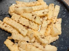 -炙柒Sekinana·精致料理 烧鸟·铁板烧(海上世界店)