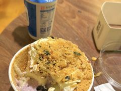 -迦南·甜品蛋糕(传媒店)