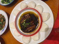 -嗣林·爷爷的私房菜(湾里店)