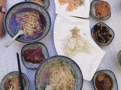 -朱洪元苏式面馆(绿宝广场店)
