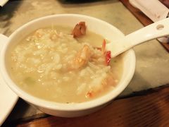 -李记潮汕砂锅粥(营福路店)