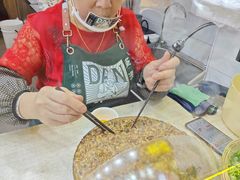 -蛋满灌·非遗手工灌蛋(龙头路店)