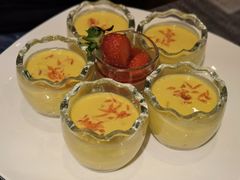 -博林天瑞喜来登酒店·西丽尚膳