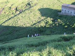 -萍乡武功山风景名胜区
