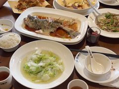 -湘约东方·湘约和港·湖南家常菜·宴请(民星路店)