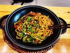 -瑞小福小锅焖面(重庆路店)