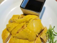 -绿茶餐厅(千岛湖银泰城店)