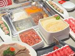 -海底捞火锅(和安宁春城店)