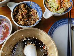 -包整·丝娃娃(一览甲秀楼风景店)