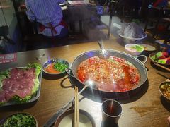 -萍姐火锅·公路夜市(打浦桥日月光店)