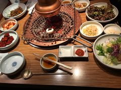 -王妃家(明洞中央店)