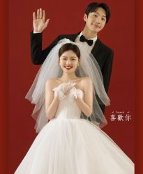 -女王风尚STUDIO·轻奢化定制