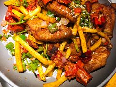 -小菜园新徽菜(泰州茂业店)