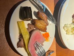 -拉蒂娜·巴西牛排馆 Latina·Brazilian Steakhouse(铜仁旗舰店)