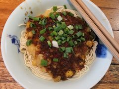 -兵哥豌豆面(雅颂居店)