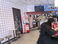-肯德基(南五店)