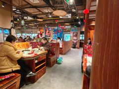 -姚稷大铁锅(龙之梦店)