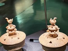 -余姚博物馆