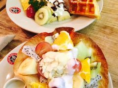 -漫咖啡 (CCPAPK创意港店)