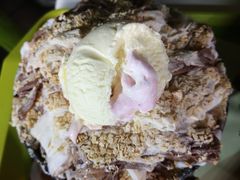 -MOMO冰品·生巧汤圆(红桥店)