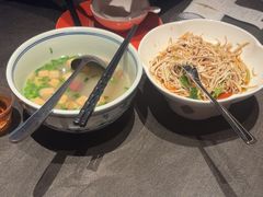 -小厨娘金榜题名(夫子庙秦淮河店)