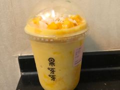 -果呀呀(国金街店)