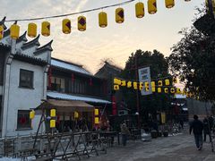 -台儿庄古城