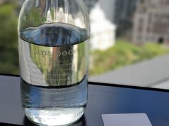 -尼依格罗香港美利酒店