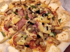 -必胜客(骡马市店)